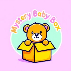 Mystery Baby Box